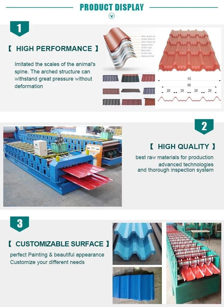 Aluminum Zinc Roofing Sheet