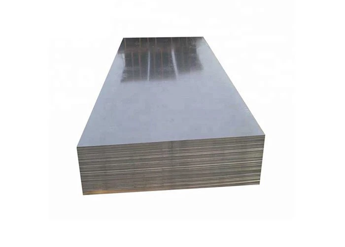 cold rolled steel sheet ST12