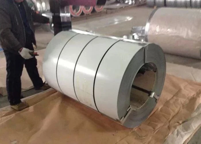 steel coil DC01