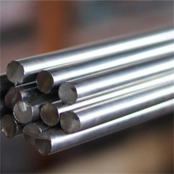 Stainless Steel 430F Round Bar