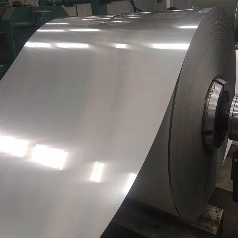 STS316L stainless steel coil STS316L stainless steel coil