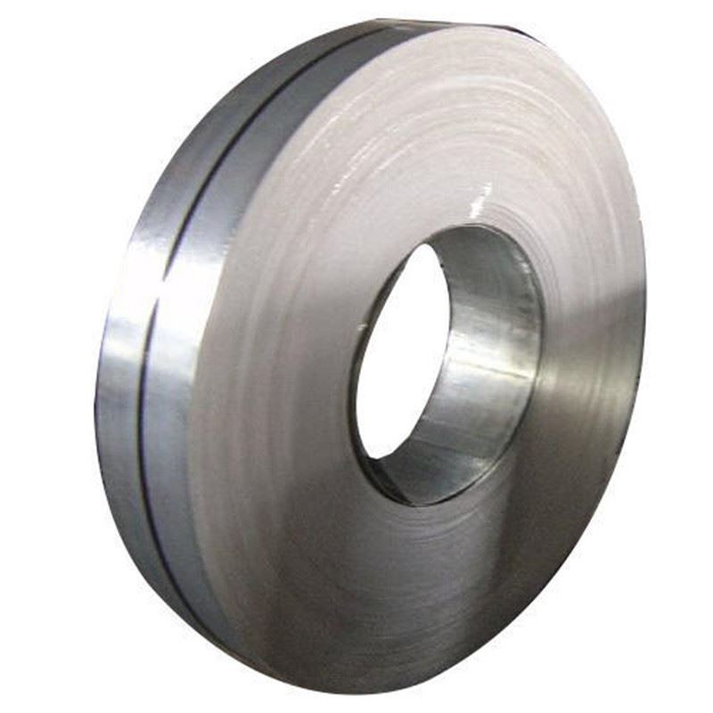 STS316N stainless steel coil