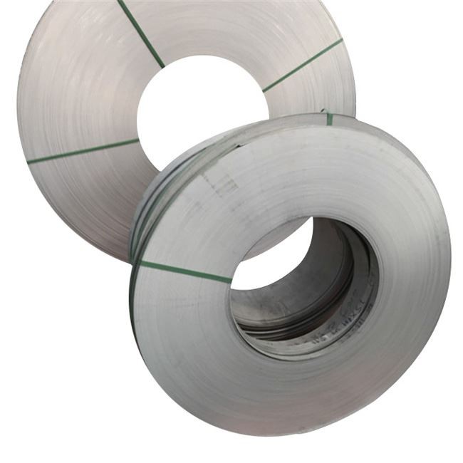 STS316N stainless steel coil