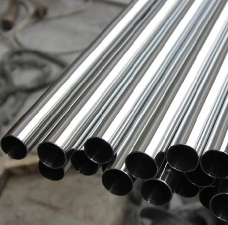 KS STS317L stainless steel pipe