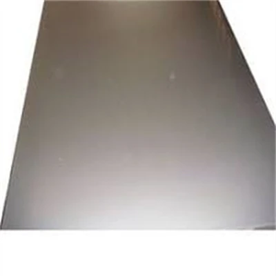 Stainless Steel 403 Plates SS