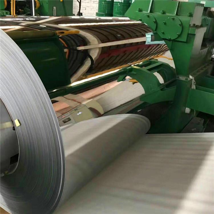 Stainless Steel Coil ASTM 409