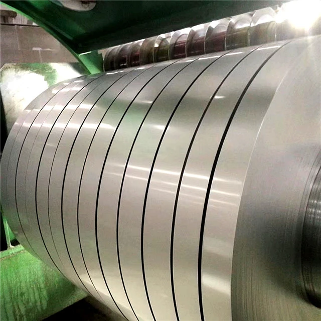 CNS 420J2 Stainless Steel Coil