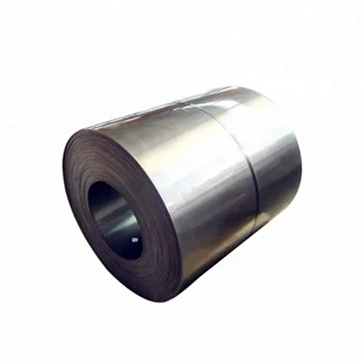 commerce cold rolled steel coil