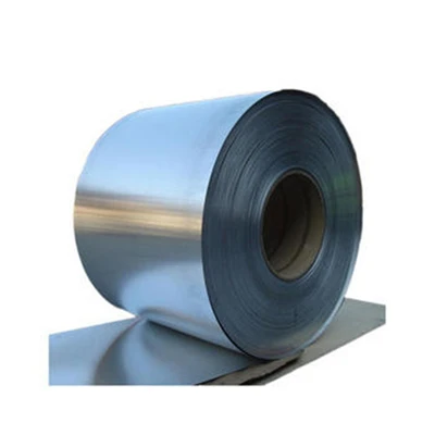 commerce cold rolled steel coil
