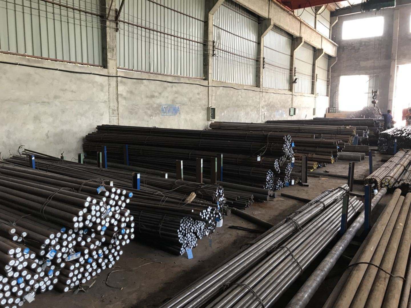 25Cr3MoA High Strength Steel