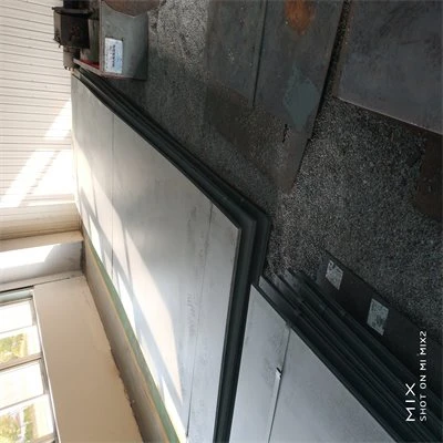 cold rolled plate DC03