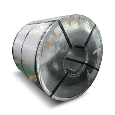 DC05 cold rolled building making material coil