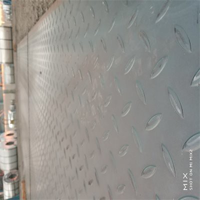 automobile cold-rolled steel plate