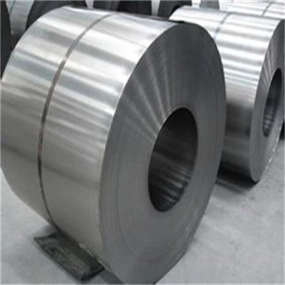 DC05 cold rolled making roofing coil
