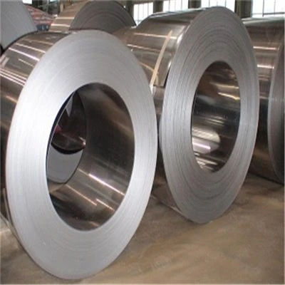 increase cold rolled steel coil
