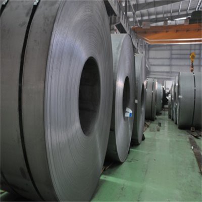Cold Rolling Steel microcosm coil Cold Rolling Steel microcosm coil