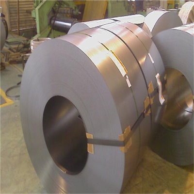Cold rolled low carbon steel flat coil