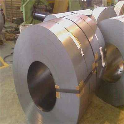 JIS G3141 SPCC Cold Rolled Coil