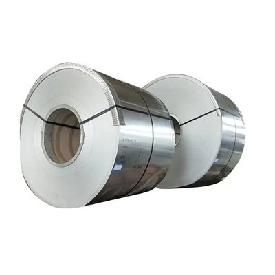 Galvanized steel ASTM A653 specification coil