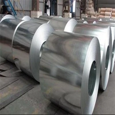 EN 10130-DC01 Cold Rolled Coil