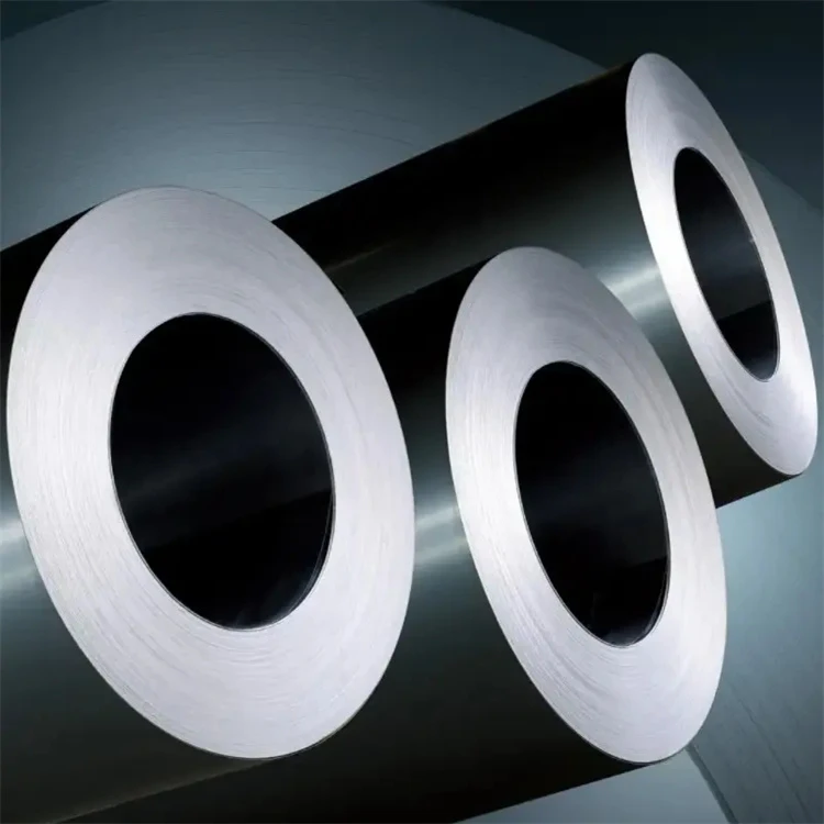 Silicon steel Silicon steel