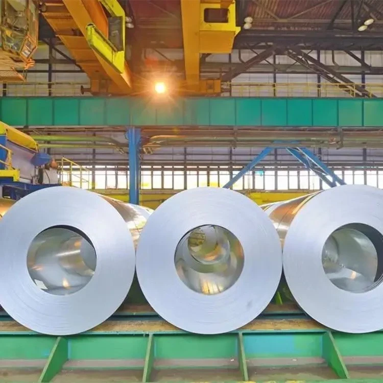 Silicon steel Silicon steel