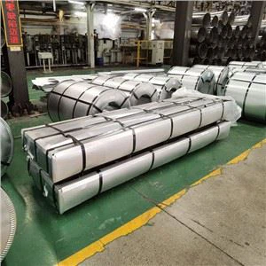 Lembaran Logam Galvanneal