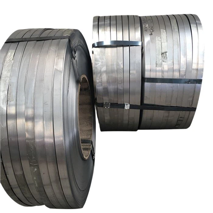 Cold Rolled Coil Q195 Steel
