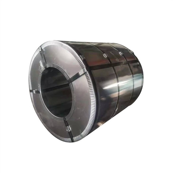 Cold Rolled Steel Coil Sheet DC01/SPCC