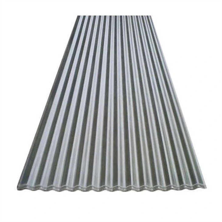 Galvanized Roof Sheets