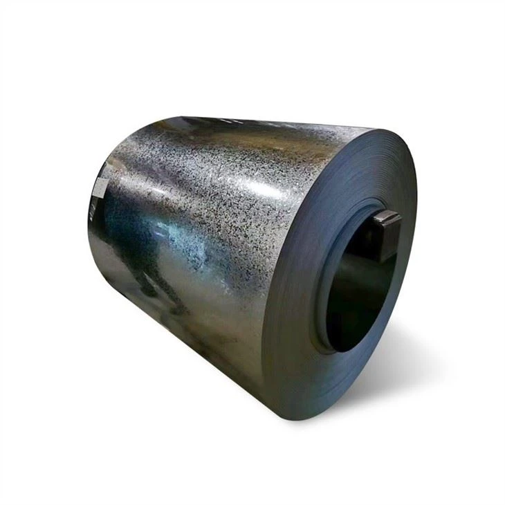 Galvanized Steel Astm A653