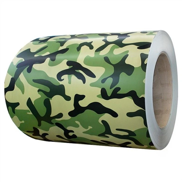 Pre-painted Steel Coil
