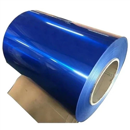 Aluminium Coil Dengan Powder Coating