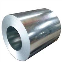 DINGIN Q195 Coil Rolled Steel