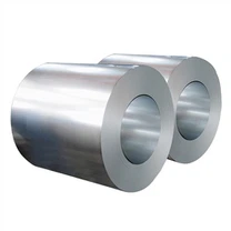 Cold Rolled Steel Coil ST12