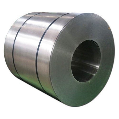 DC01 Cold Rolled Steel Sheet / Coil Untuk Panel Bodi Mobil