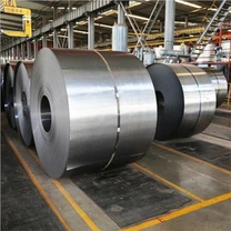 DC03 Cold Rolled Steel Coil