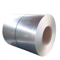 DC06 Cold Rolled Steel Sheet / Strip / Coil