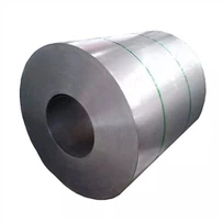 DX51D Cold Rolled Steel ZINC Coating