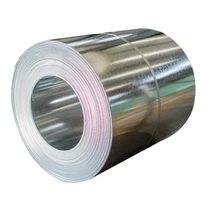 Gulungan Baja Galvanis SGCC Dx51d Steel Coils