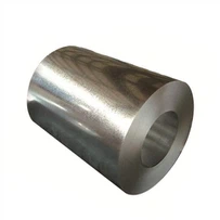 Hot Dipped Galvanized Steel Coil Dx51D Cold Rolled