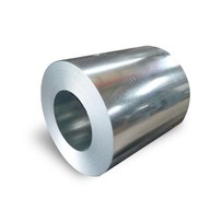 JIS G3302 Kumparan Baja Galvanis