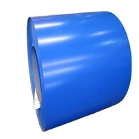PPGI Steel Pra Dicat Gi Sheet