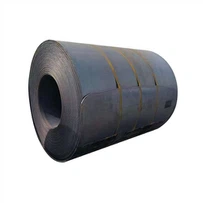 Q195 Steel Coil Dingin