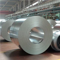 Q235 Cold Rolled Steel Coil CRCA / SPCC