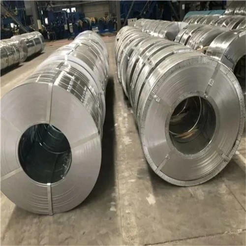 SECC Galvanis Steel Coil /Sheet