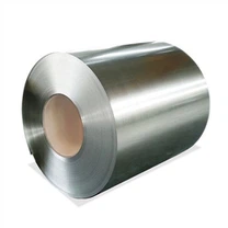 SGCC Dx51d Cold Rolled Steel Galvanized Steel Coil
