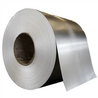 SGCC Dx51d Galvanized Steel Coil
