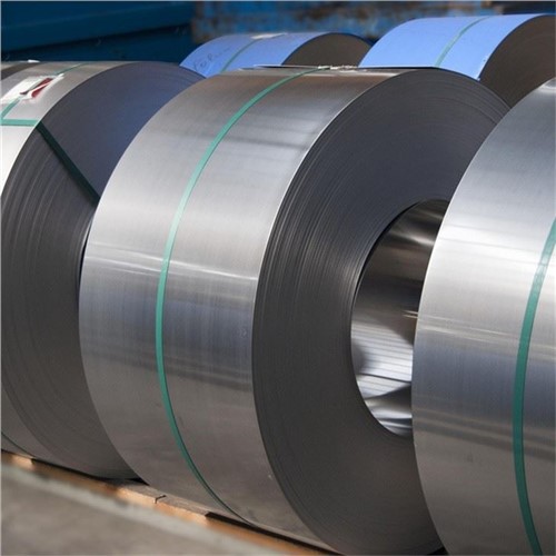 SPCC SPCE Cold Rolled Steel Coil