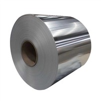 SPCC Steel Cold Rolled Steel Coils